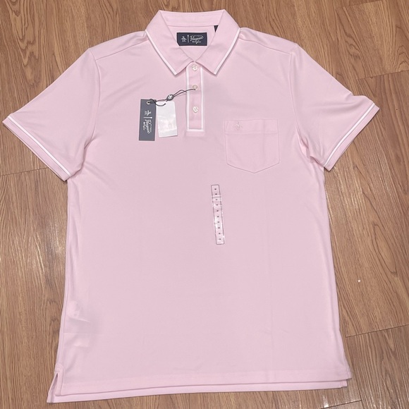 Original Penguin Other - Penguin polo